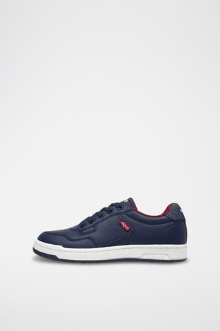 $Sneakers Kingdom - Bleu
