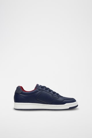 $Sneakers Kingdom - Bleu