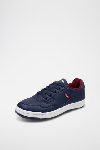 $Sneakers Kingdom - Bleu