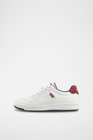 $Sneakers Kingdom - Blanc