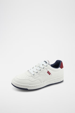 $Sneakers Kingdom - Blanc