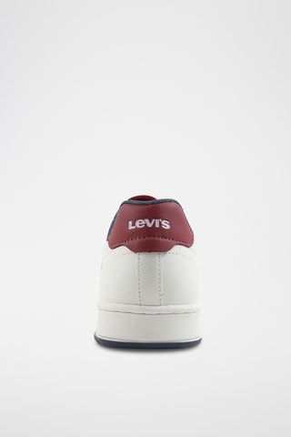 $Sneakers Kingdom - Blanc