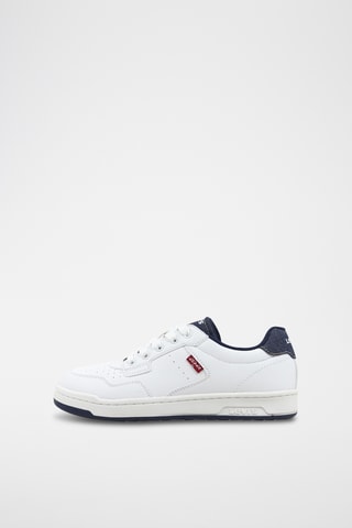 $Sneakers Kingdom - Blanc