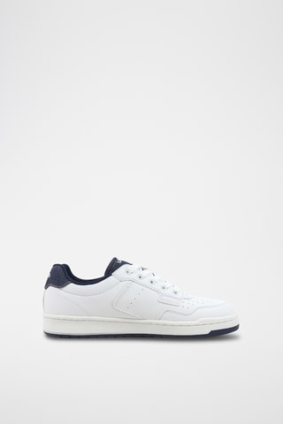 $Sneakers Kingdom - Blanc