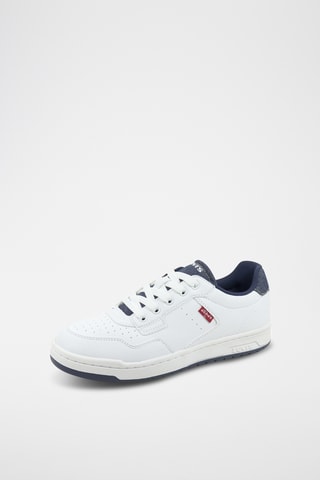 $Sneakers Kingdom - Blanc