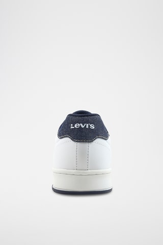 $Sneakers Kingdom - Blanc