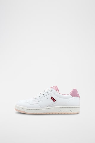 $Sneakers Kingdom - Blanc