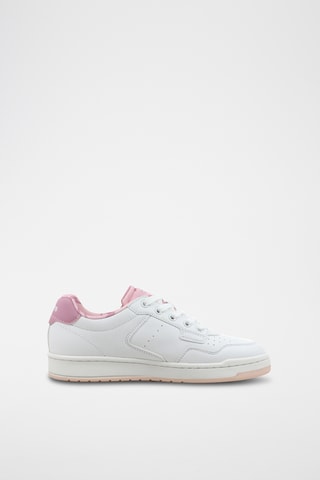 $Sneakers Kingdom - Blanc