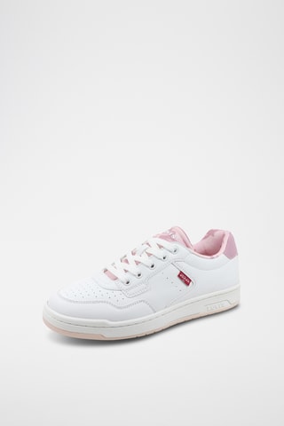 $Sneakers Kingdom - Blanc