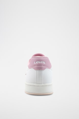 $Sneakers Kingdom - Blanc