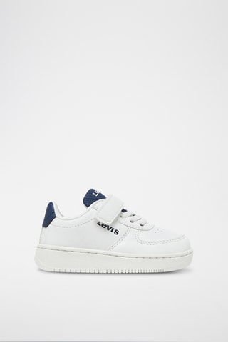 $Sneakers Noah - Blanc