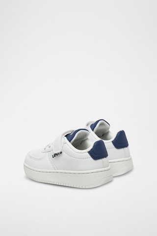 $Sneakers Noah - Blanc