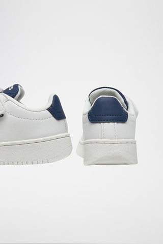 $Sneakers Noah - Blanc