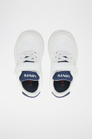 $Sneakers Noah - Blanc