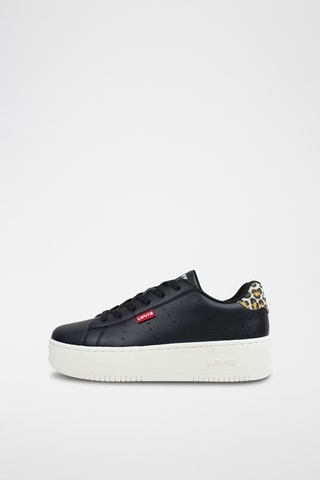 $Sneakers plateformes Avenue Bold - Noir