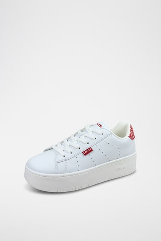 $Sneakers plateformes Avenue Bold - Blanc