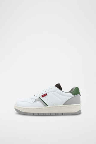 $Sneakers Aiden - Blanc