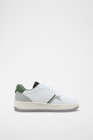 $Sneakers Aiden - Blanc