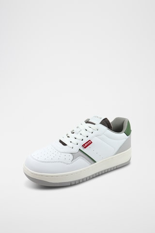 $Sneakers Aiden - Blanc