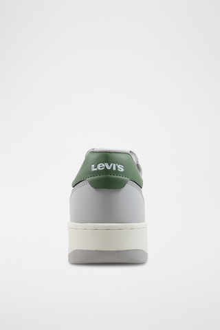 $Sneakers Aiden - Blanc
