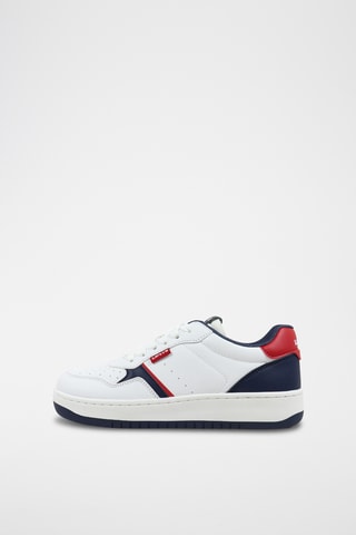 $Sneakers Aiden - Blanc