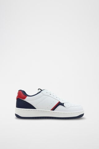 $Sneakers Aiden - Blanc