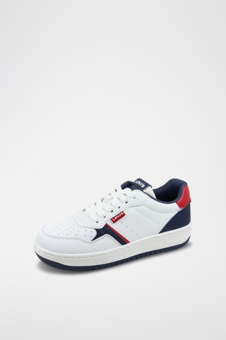 $Sneakers Aiden - Blanc
