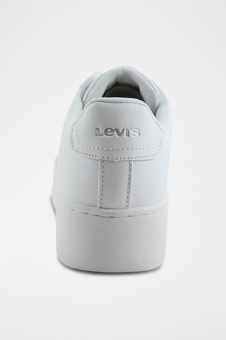 $Baskets New Union Bold - Blanc