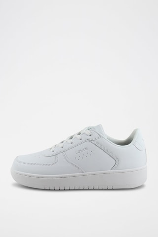 $Baskets New Union - Blanc