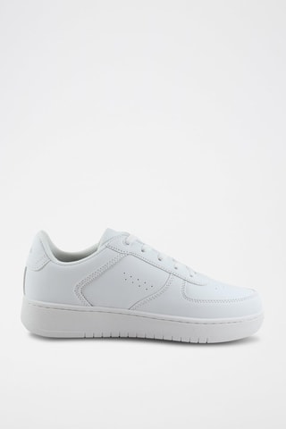 $Baskets New Union - Blanc