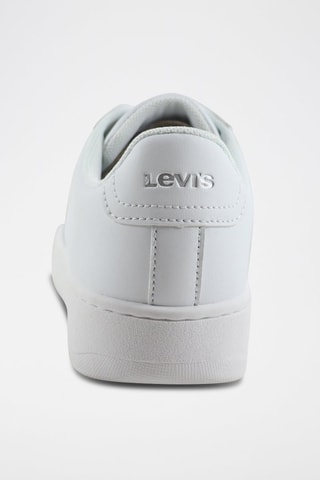 $Baskets New Union - Blanc