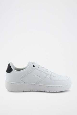 $Baskets New Union - Blanc
