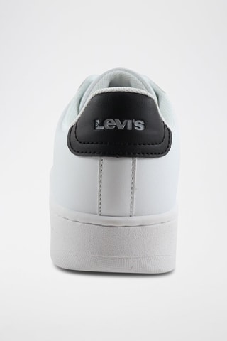 $Baskets New Union - Blanc