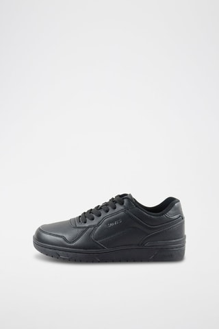 $Baskets Junior - Noir