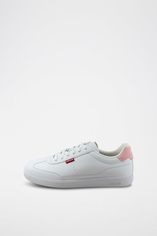 $Baskets Jackson - Blanc