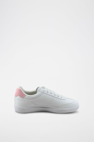 $Baskets Jackson - Blanc