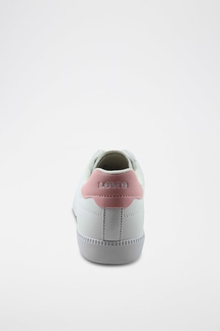 $Baskets Jackson - Blanc