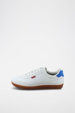$Baskets Jackson - Blanc