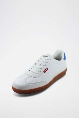 $Baskets Jackson - Blanc