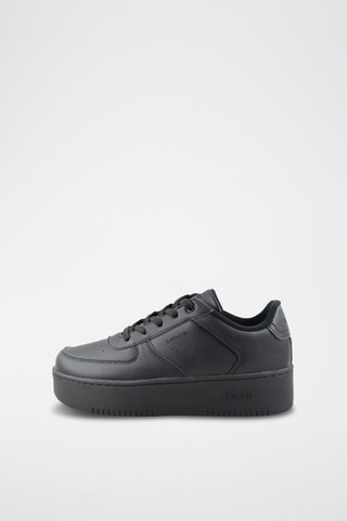 $Baskets New Union Bold - Noir