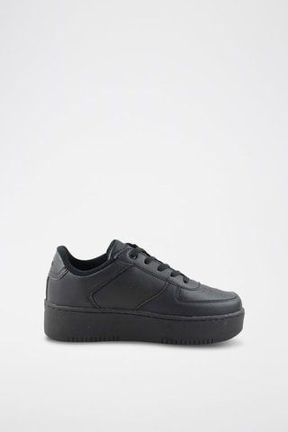 $Baskets New Union Bold - Noir
