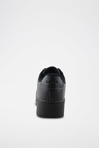 $Baskets New Union Bold - Noir