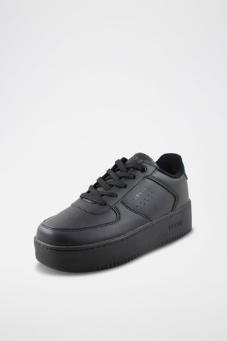 $Baskets New Union Bold - Noir