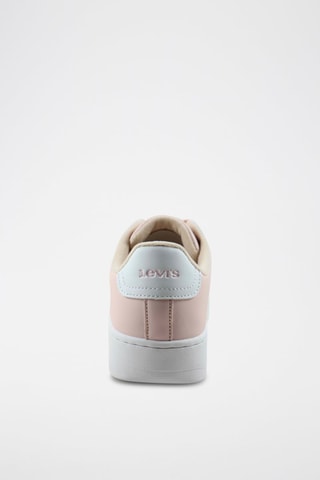 $Baskets New Union - Rose