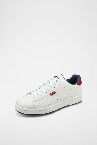 $Sneakers Avenue - Blanc