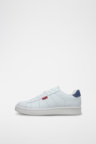 $Sneakers Avenue - Blanc