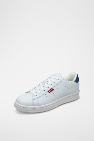$Sneakers Avenue - Blanc