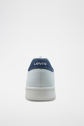 $Sneakers Avenue - Blanc