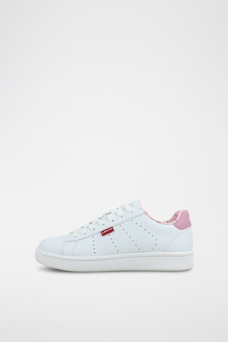 $Sneakers Avenue - Blanc