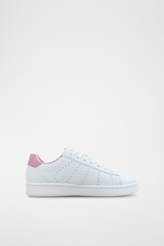 $Sneakers Avenue - Blanc